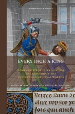 Every Inch a King