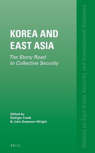 Korea and East Asia