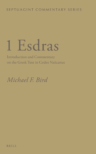 1 Esdras