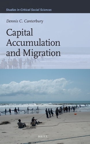 Capital Accumulation and Migration