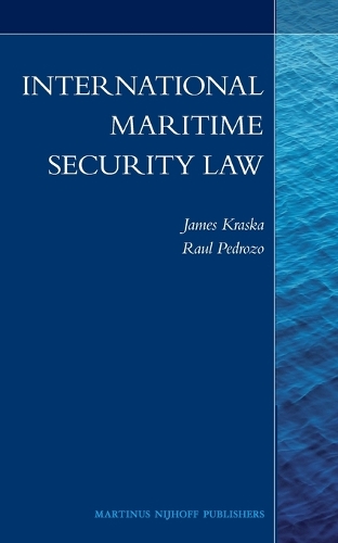 International Maritime Security Law