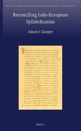 Reconciling Indo-European Syllabification