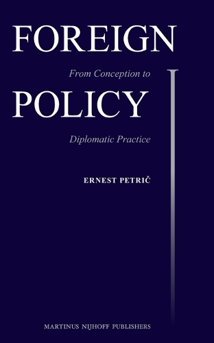 Foreign Policy