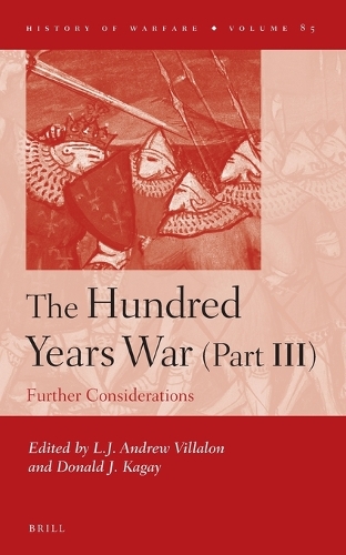 The Hundred Years War (Part III)