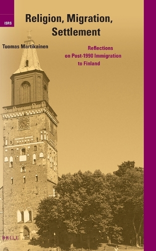 Religion, Migration, Settlement