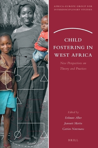 Child Fostering in West Africa