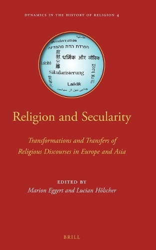Religion and Secularity