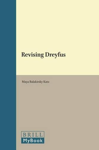 Revising Dreyfus