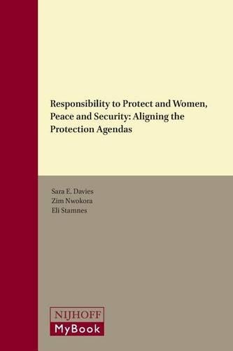 Responsibility to Protect and Women, Peace and Security