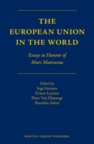 The European Union in the World