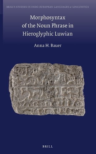 Morphosyntax of the Noun Phrase in Hieroglyphic Luwian