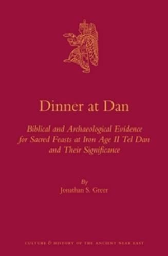 Dinner at Dan