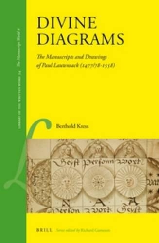 Divine Diagrams