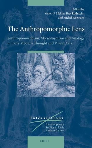 The Anthropomorphic Lens