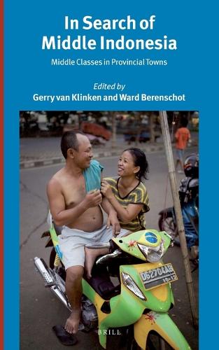In Search of Middle Indonesia