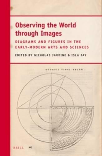Observing the World through Images