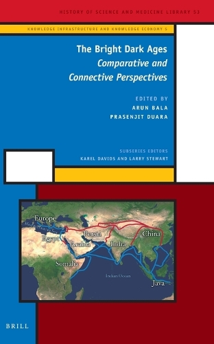 The Bright Dark Ages