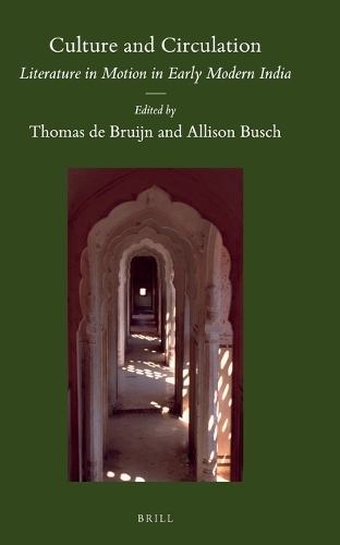 Culture and Circulation