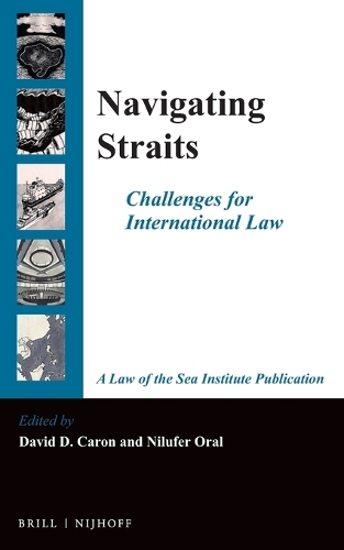 Navigating Straits