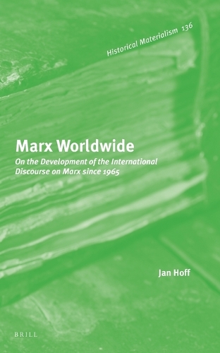 Marx Worldwide