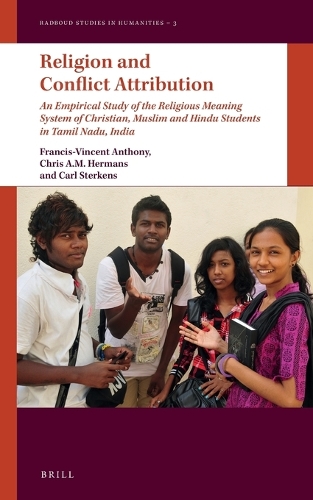 Religion and Conflict Attribution