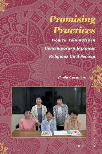 Promising Practices: Women Volunteers in Contemporary Japanese Religious Civil Society