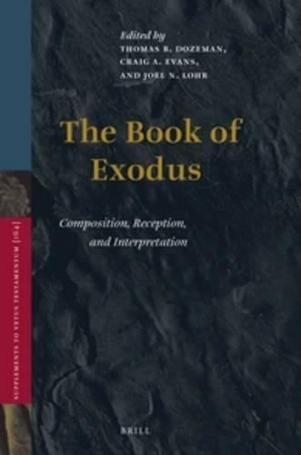 The Book of Exodus