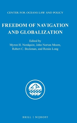 Freedom of Navigation and Globalization
