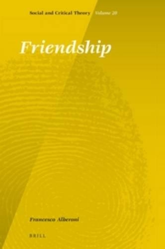 Friendship