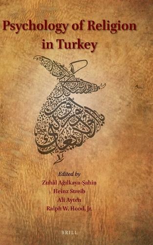 Psychology of Religion in Turkey