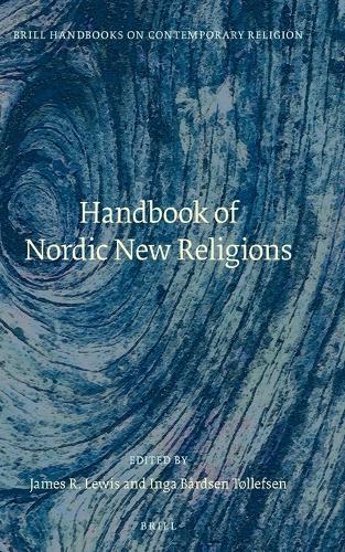 Handbook of Nordic New Religions