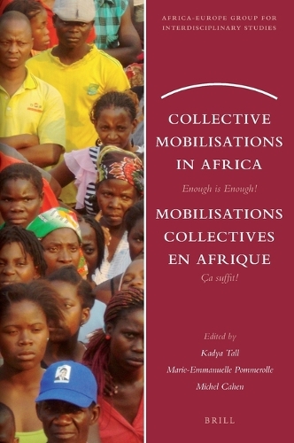 Collective Mobilisations in Africa / Mobilisations collectives en Afrique