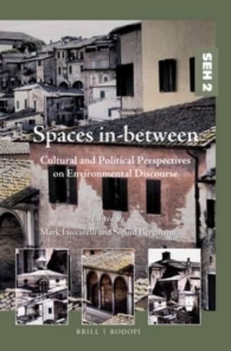 Spaces in-between