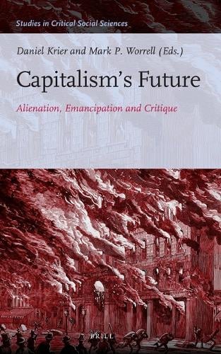 Capitalism's Future