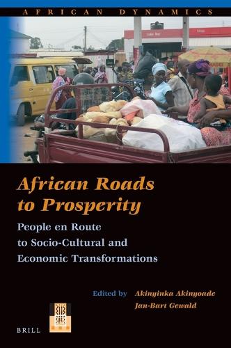 African Roads to Prosperity