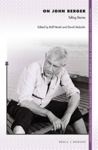 On John Berger