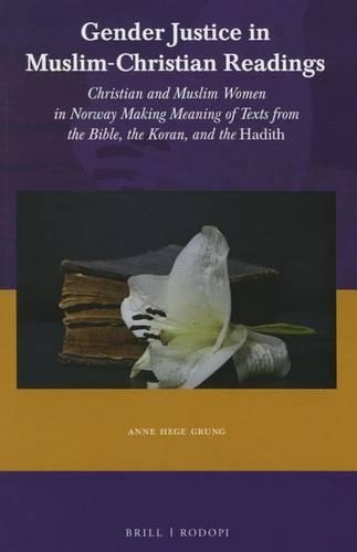 Gender Justice in Muslim-Christian Readings