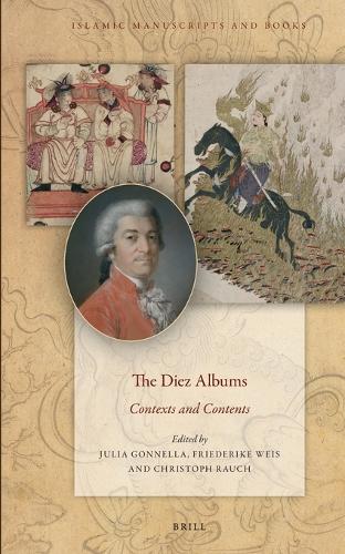 The Diez Albums