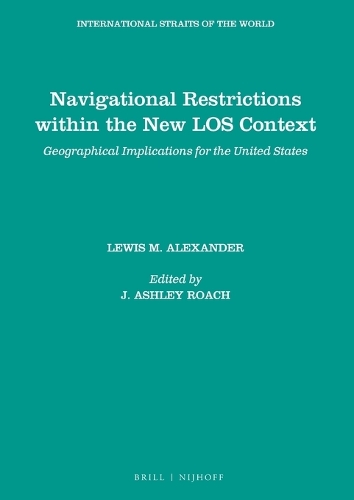 Navigational Restrictions within the New LOS Context