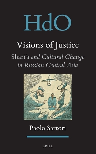 Visions of Justice