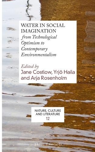 Water in Social Imagination