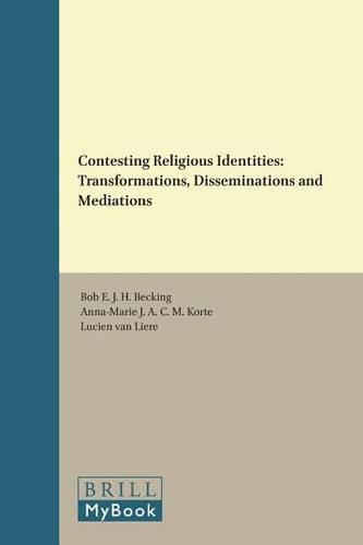 Contesting Religious Identities