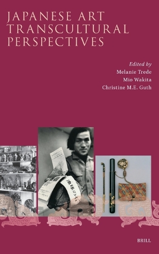 Japanese Art – Transcultural Perspectives