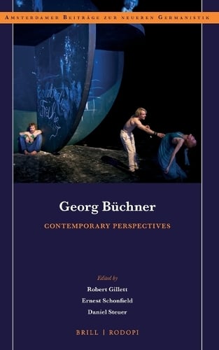 Georg Büchner