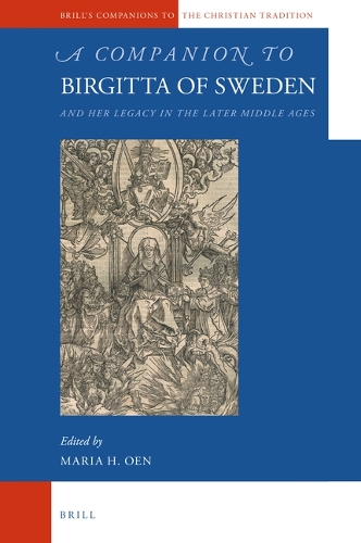 A Companion to Birgitta of Sweden