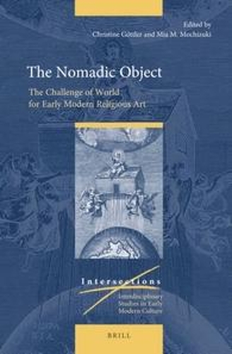 The Nomadic Object