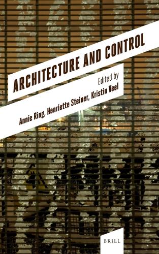 Architecture and Control