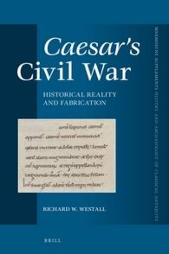 Caesar's Civil War