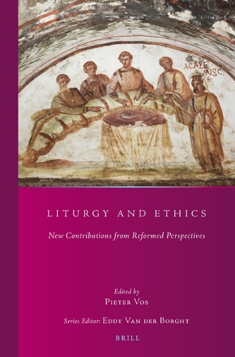 Liturgy and Ethics