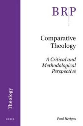 Comparative Theology